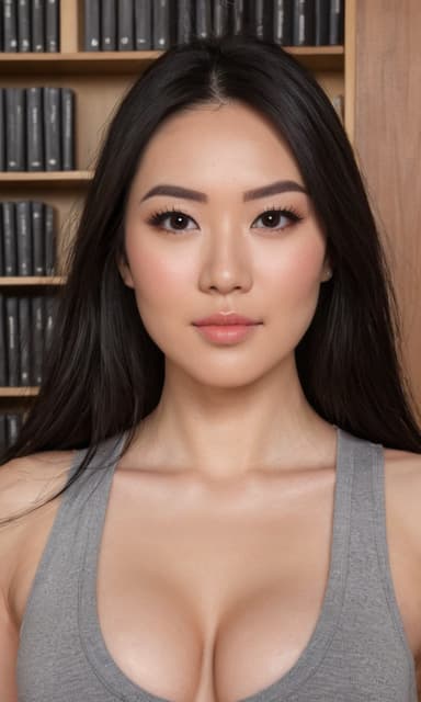 Lexi Bautista