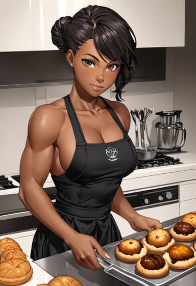 Ana Reynolds