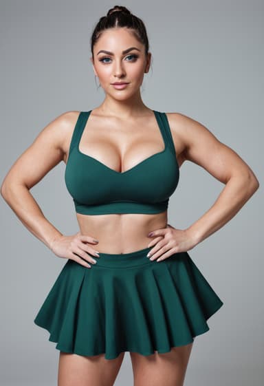 Eliana Woodward