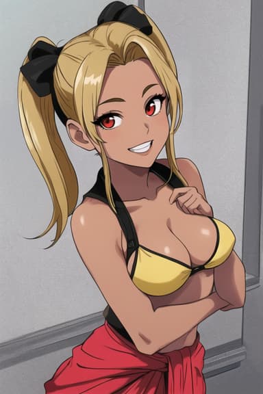 Norah Holden
