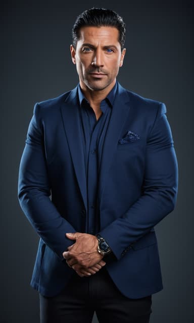 Ross Novak