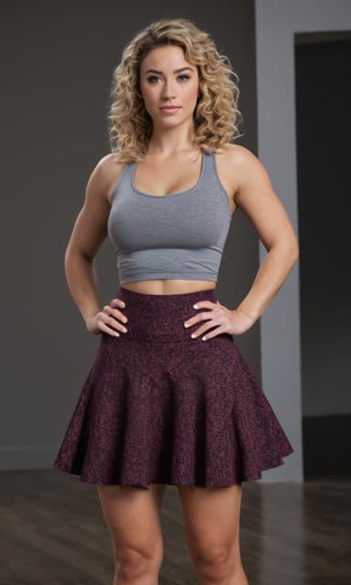 Haley Carrillo