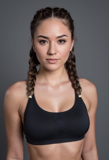 Bridget Santana