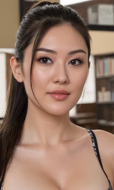 Delilah Reeves