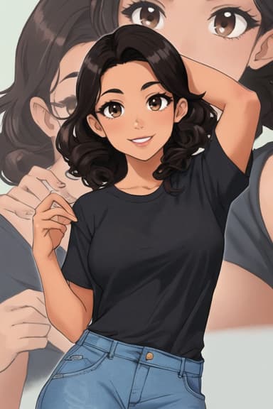 Lilah Gallegos