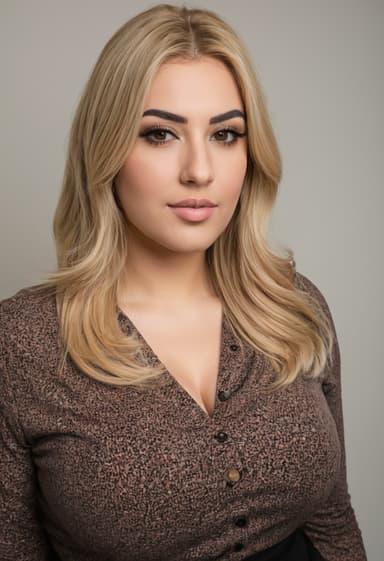 Amber Riggs