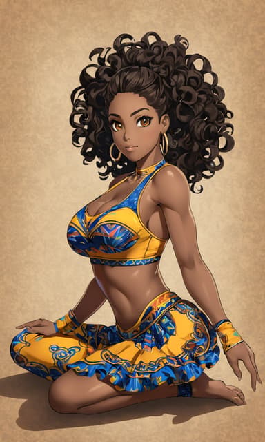 Jada Brooks