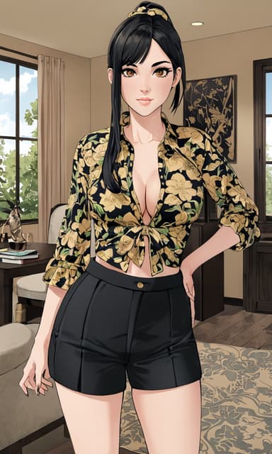 Margaret Le