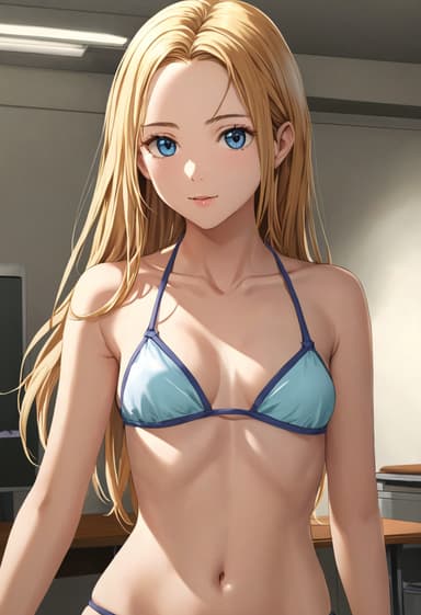Zoie Proctor