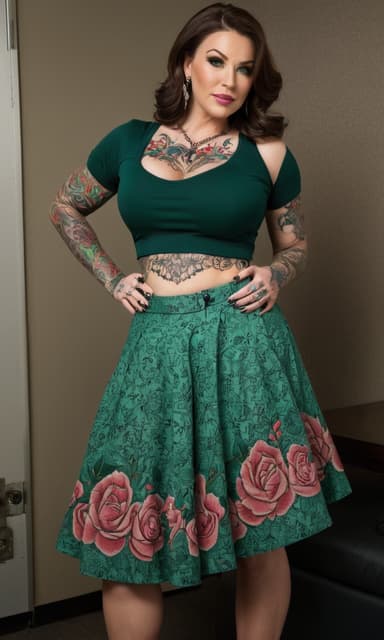 Paityn Schmitt
