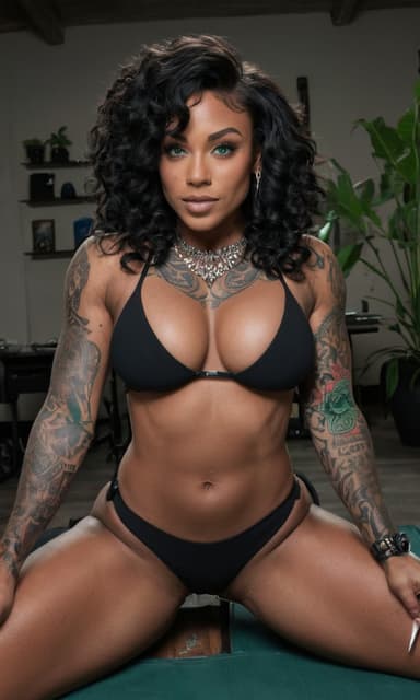 Haylie Love