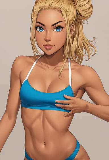 Cheyenne Blackwell
