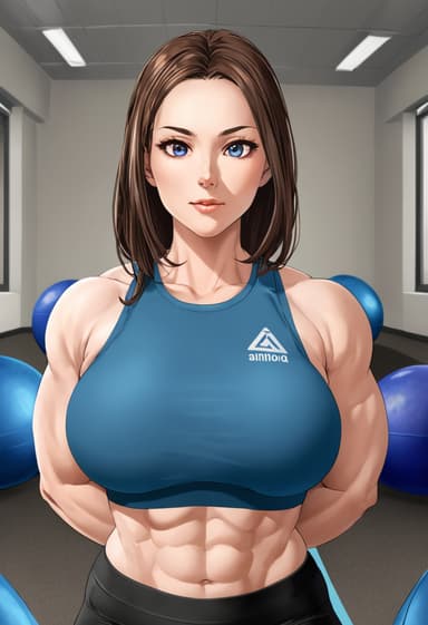 Annabel Middleton