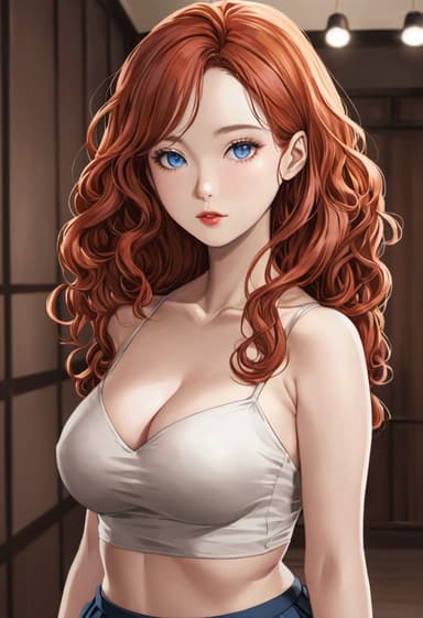 Aurora Mata