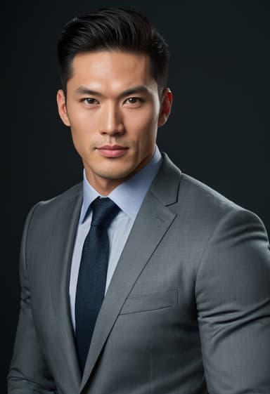 Jay Kramer