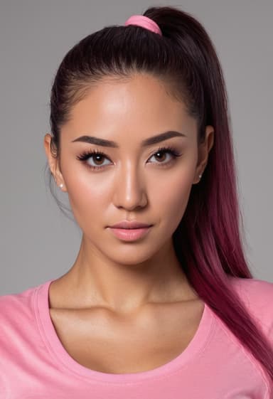 Marisa Zhang