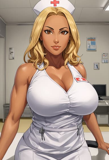 Yadira Goodwin
