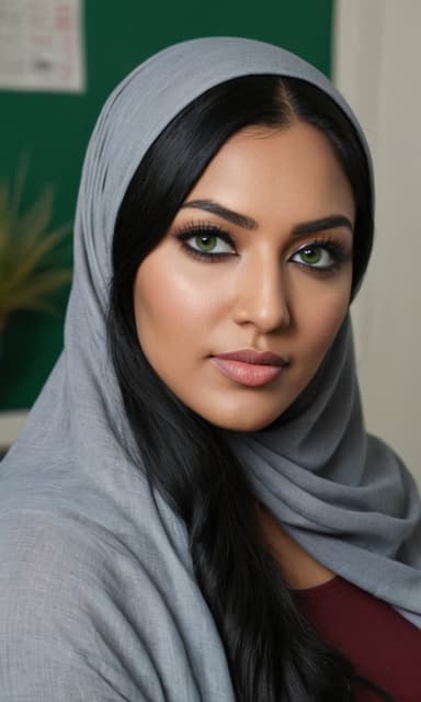 Rubi Odom
