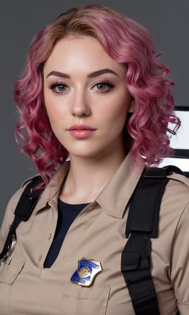Callie Livingston