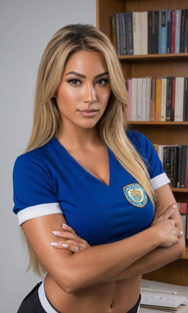 Tiara Martinez