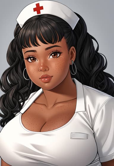 Kaylah Andrews