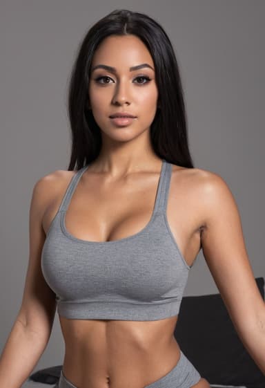Mya Fleming