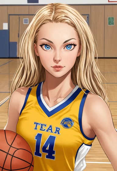 Stephanie Lowery