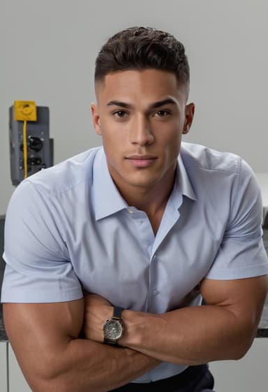 Booker Jordan