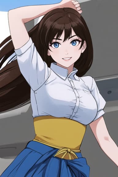 Eva Payne