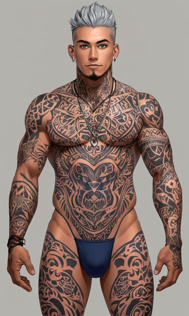 Jarrod Silva