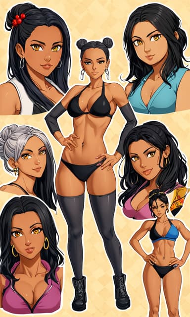 Sylvia Tucker