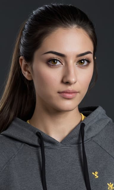 Jennifer Salazar