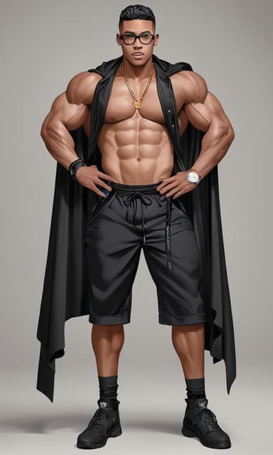Bruce Bradley