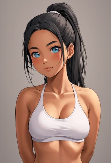 Shiloh Bruce
