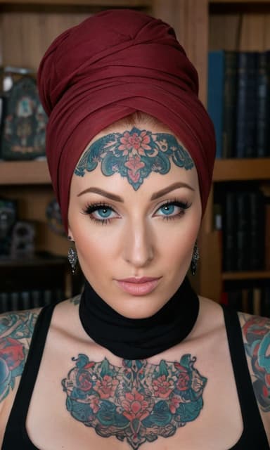 Madilyn Keith