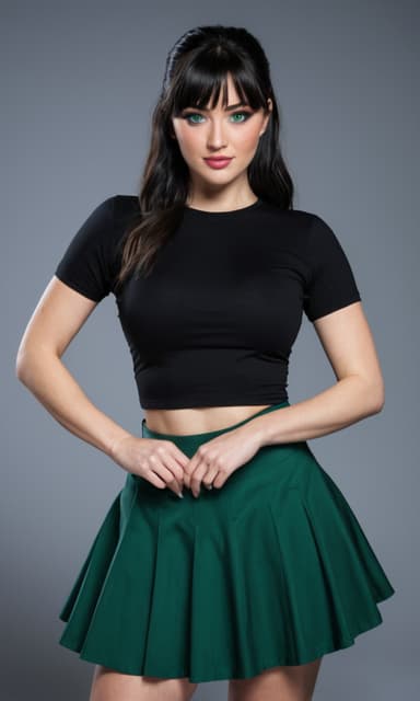 Briana Michael