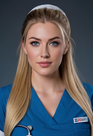 Mikayla Whitehead