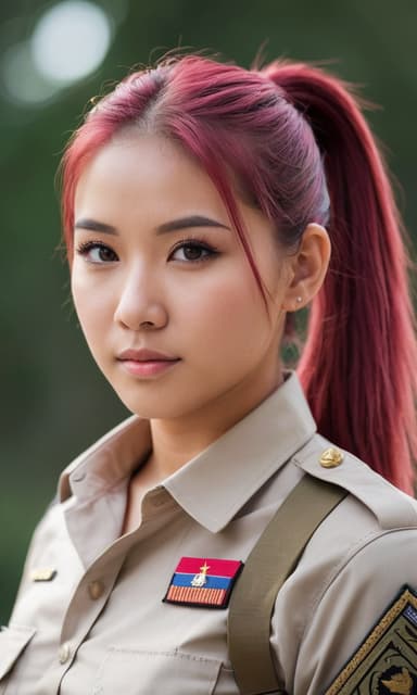 Raven Krueger