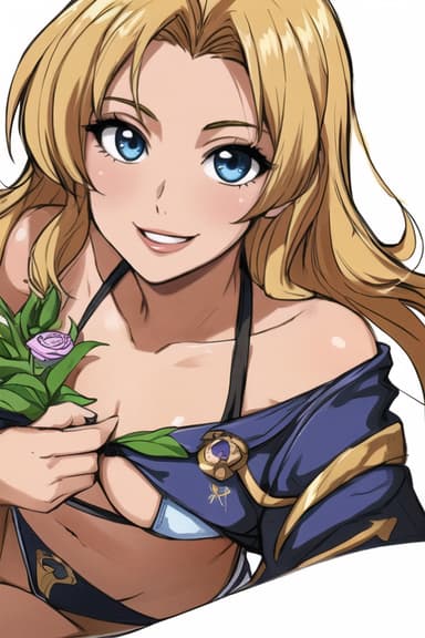 Esmeralda Hopkins
