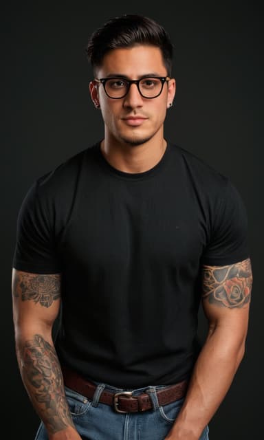 Danilo Erickson