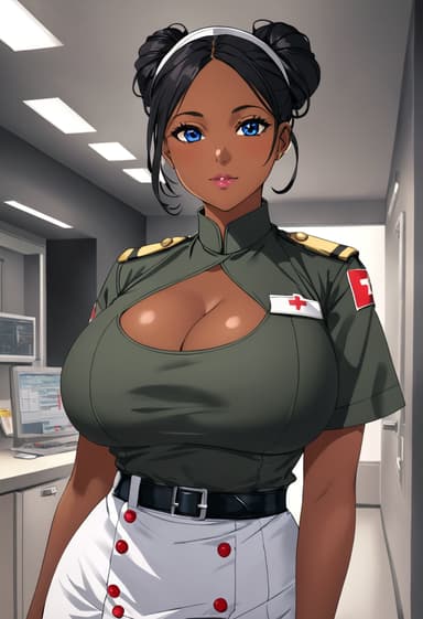 Miah Jennings