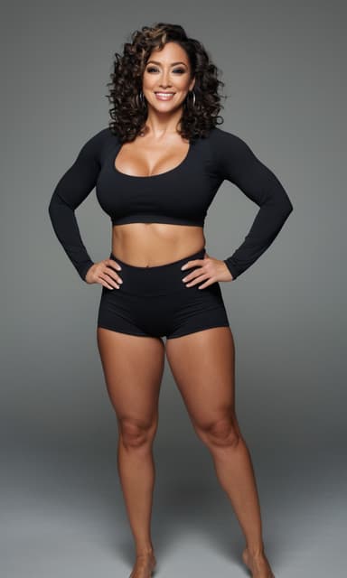 Yesenia Underwood