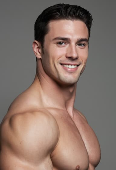 Everett Avery