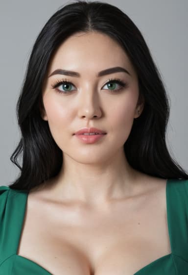 Amelia Spence