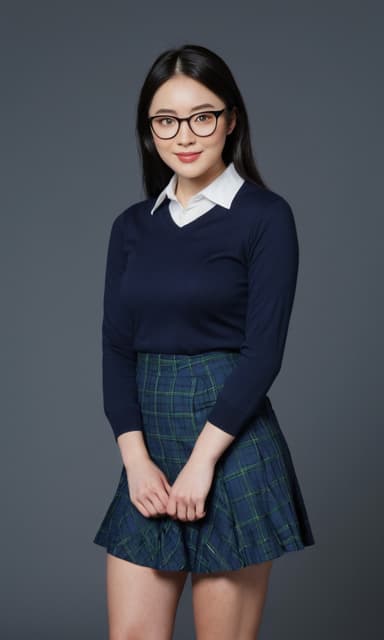 Serena Gamble