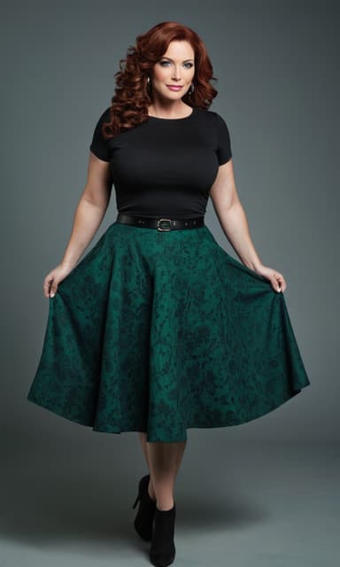 Trinity Solis