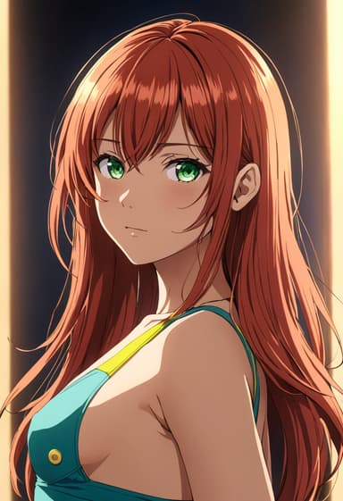 Ally Myers