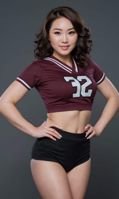 Jaelynn Rosales