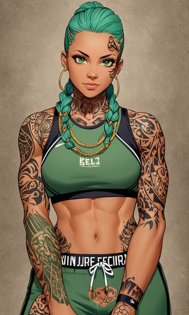 Eleanor Frederick
