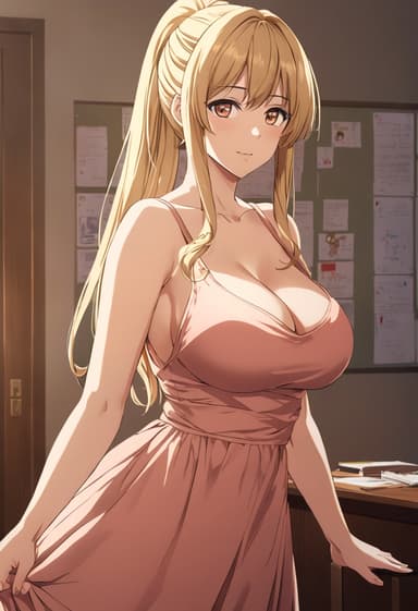 Haylee Acosta